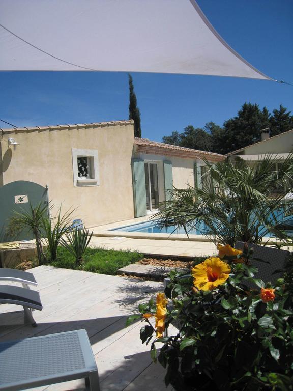 Le Clos Olives Comps  Ruang foto