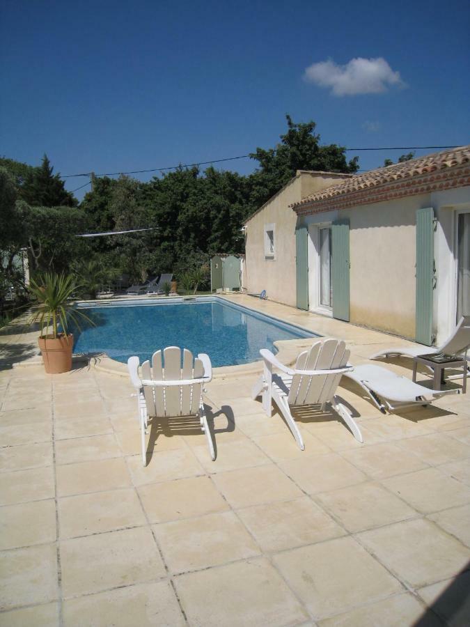 Le Clos Olives Comps  Bagian luar foto